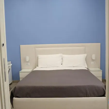 Bed and breakfast Quelli Del Vesuvio *