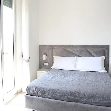 Bed and breakfast Quelli Del Vesuvio