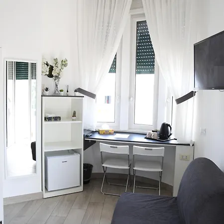 Bed and breakfast Quelli Del Vesuvio