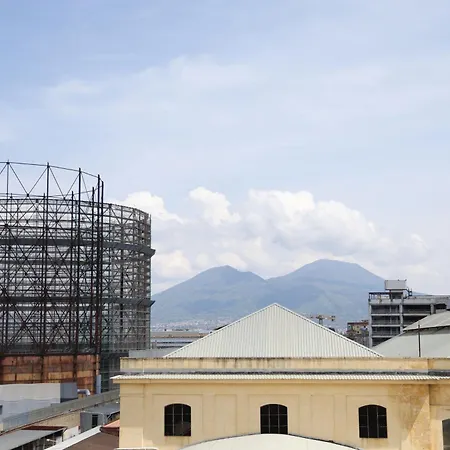 Bed and breakfast Quelli Del Vesuvio *
