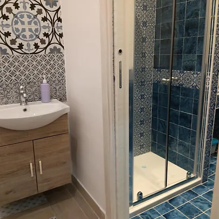Guest house La Casa Fortunata Naples