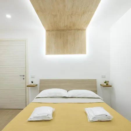 Apartman Casa Fernanda *