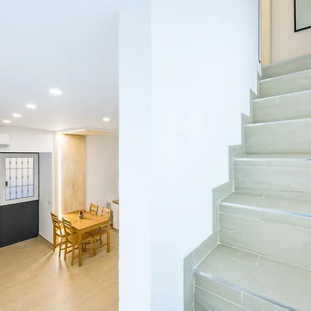 Apartman Casa Fernanda *