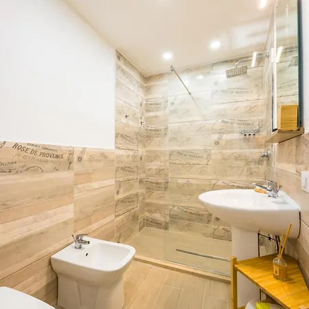 Apartman Casa Fernanda *