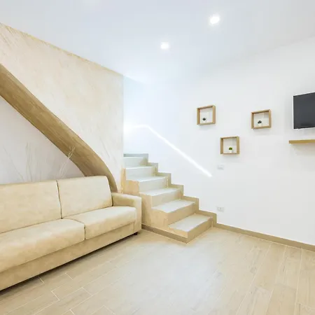 Apartman Casa Fernanda