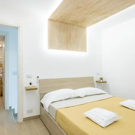 Apartman Casa Fernanda *