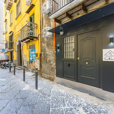 Casa Fernanda Nápoly
