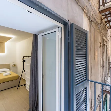 Apartman Casa Fernanda *
