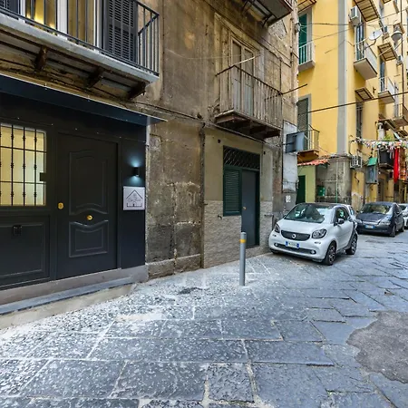 Apartman Casa Fernanda *