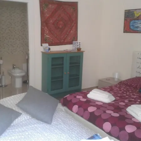 Bed & Breakfast Babba House
