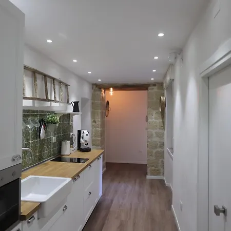 Penzion Tammurriata Nera Bedroom Neapol
