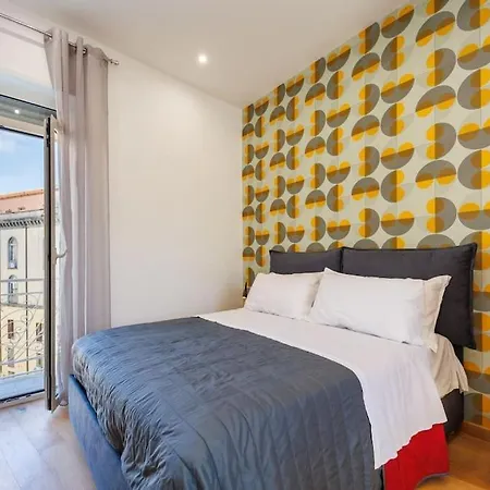 Appartamento House In Decumani Entire By Houseinnaples *
