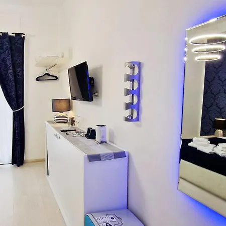 Maschio Angioino Naples