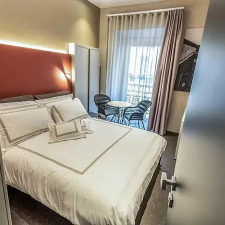 Bed and breakfast Il Divino