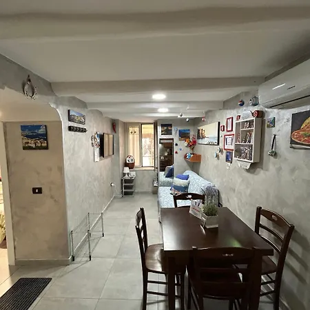 Apartamento Casa Sofia *