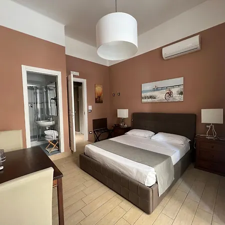 Relais Ranieri לינה וארוחת בוקר *