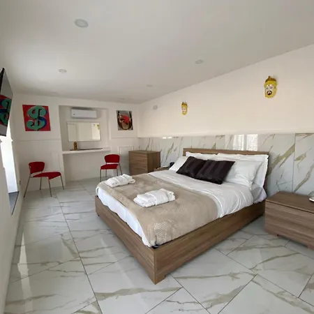 Pippo's Ferienhaus Neapel