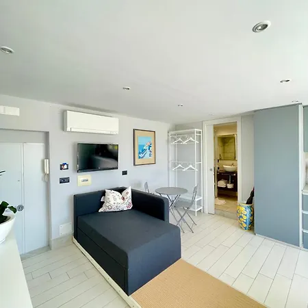 Vakantiehuis Terrazza Iaia Napels