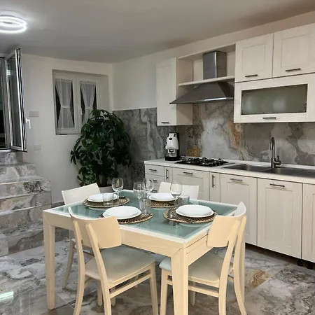 Che Casa Apartment Naples