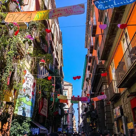 Che Casa Naples