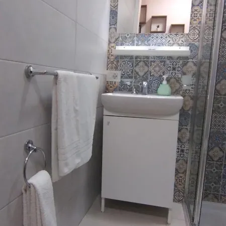 Holiday home Metro Montesanto Naples