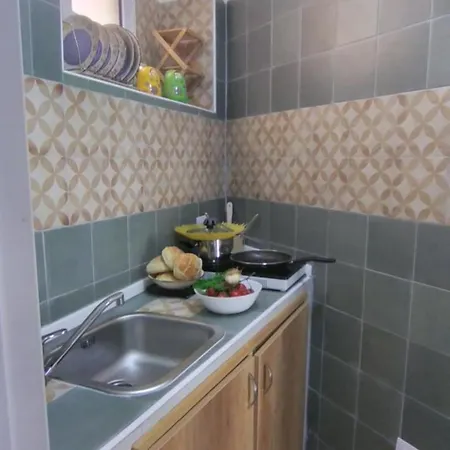 Holiday home Metro Montesanto *