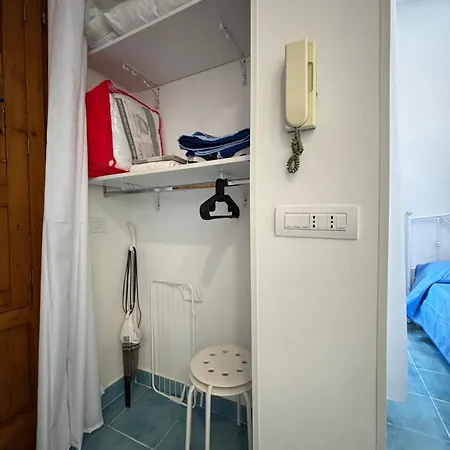Curniciell Relais Appartement
