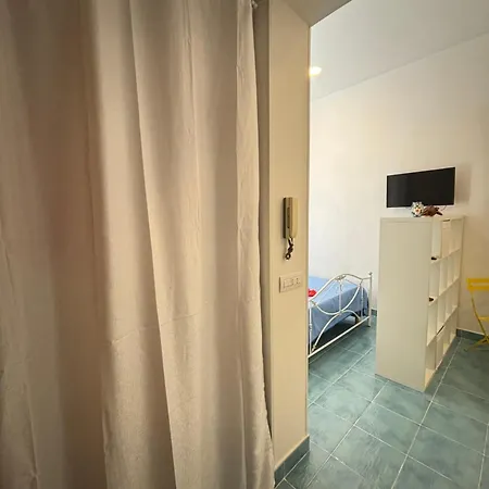 Appartement Curniciell Relais *