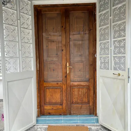 Appartement Curniciell Relais