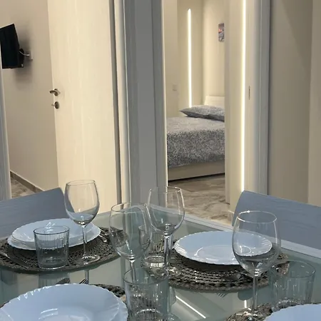 Che Casa Apartment Naples