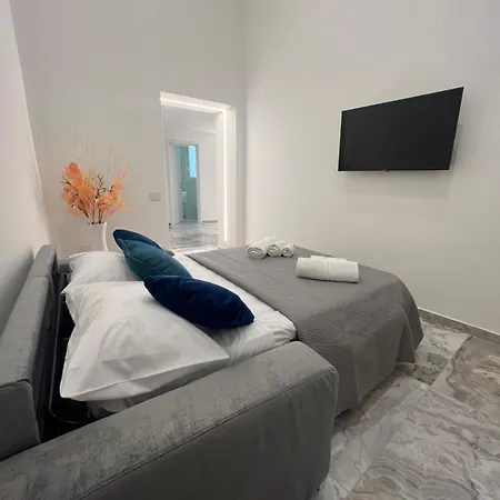 Che Casa Apartment *