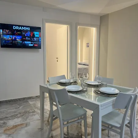 Apartment Che Casa Naples