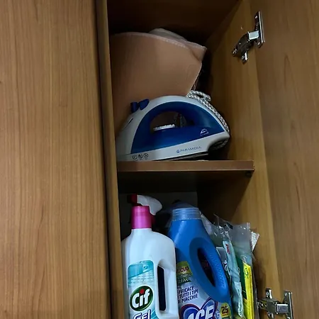 Apartamento Casa Sofia Nápoles