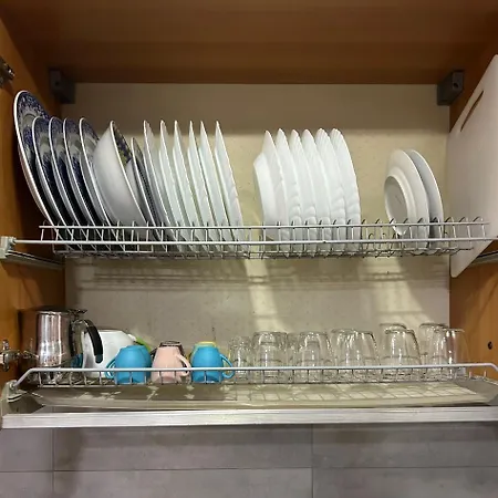 Apartamento Casa Sofia Nápoles