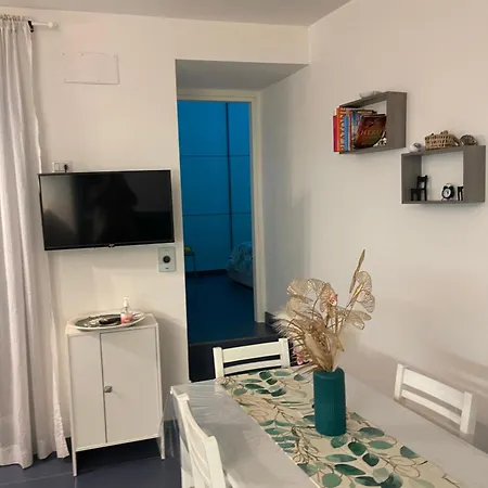 La Casa Di Delia Casa vacanze