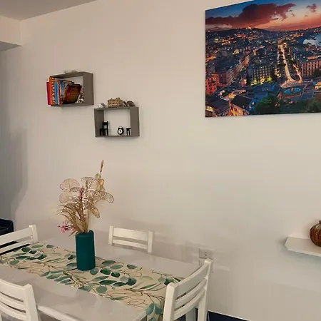 Casa vacanze La Casa Di Delia
