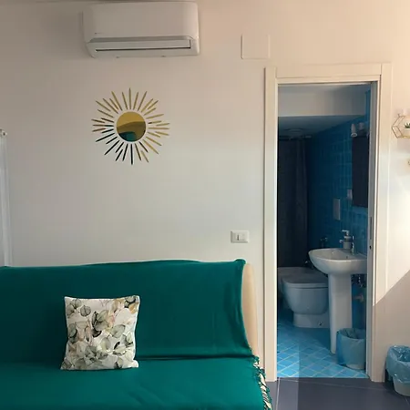La Casa Di Delia Napoli