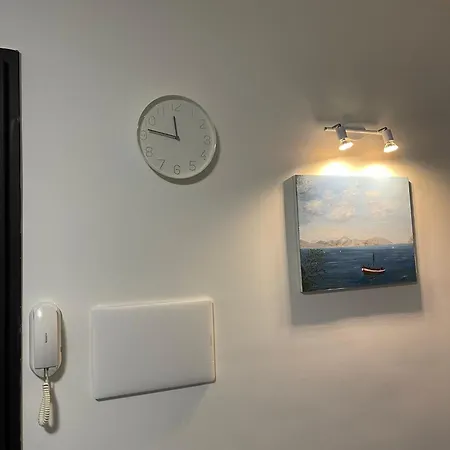 La Casa Di Delia Casa vacanze
