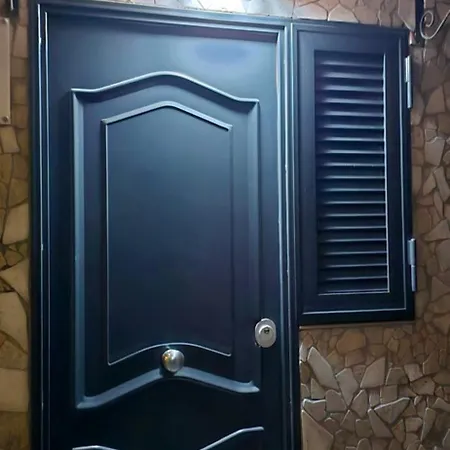 Casa San Giovanni Maggiore * Νάπολη