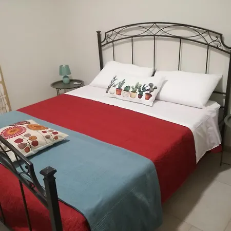 Apartment Saggiohome House *