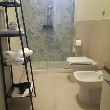 Saggiohome House *