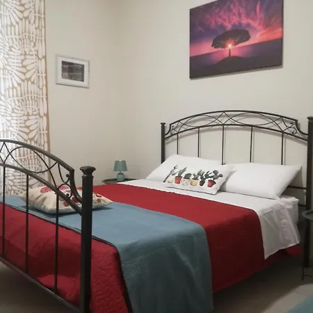 Saggiohome House Naples
