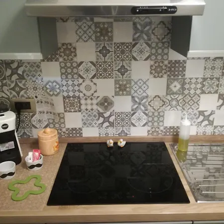Saggiohome House Apartment