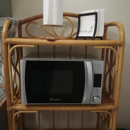 Apartment Saggiohome House