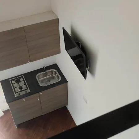 E Cavallerizza Guest house *