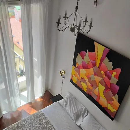 E Cavallerizza Guest house