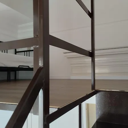 E Cavallerizza Guest house Naples