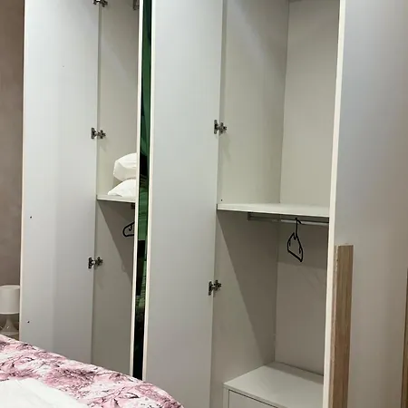 Casa Nonna Chicchina Apartment Naples