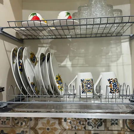 Casa Nonna Chicchina * Naples