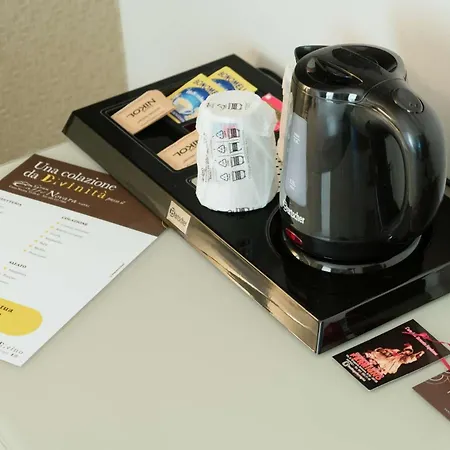Il Divino Bed and breakfast